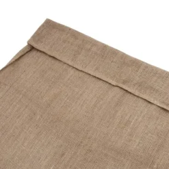 The Living Store Jutesäckar 10 st 100x110 cm 100% jute 220 gsm - Resväskor & väskor