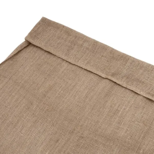 Outlet The Living Store Jutesäckar 30 st 100x110 cm 100% jute 220 gsm - Resväskor & väskor Trädgårdskorgar