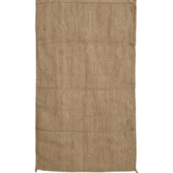 Outlet The Living Store Jutesäckar 30 st 60x105 cm 100% jute 340 gsm - Resväskor & väskor Trädgårdskorgar