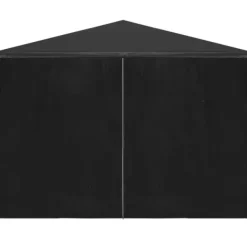 Online The Living Store Partytält antracit 3x12 m - Partytält & paviljoner Tält & Lusthus