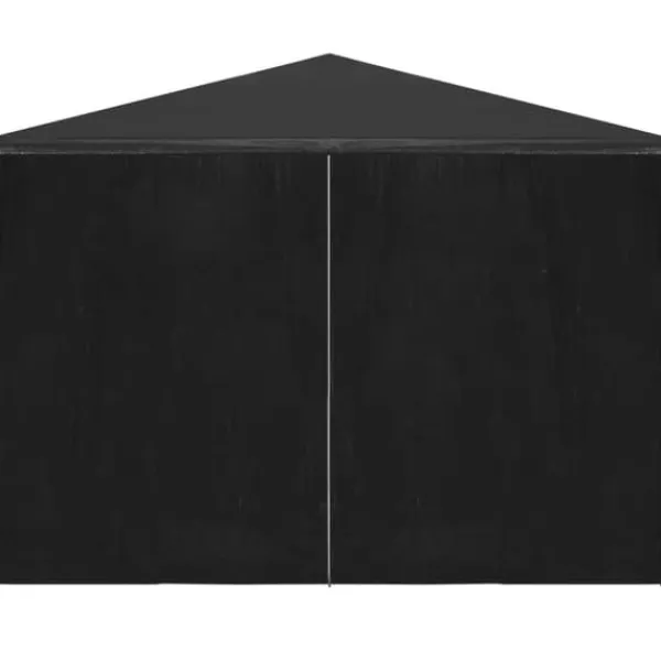 Online The Living Store Partytält antracit 3x12 m - Partytält & paviljoner Tält & Lusthus