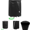 Best The Living Store Vattentank med kran vikbar 750 L PVC - Bevattning Regntunnor