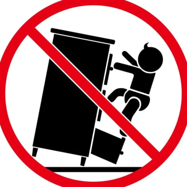 New The Living Store Växtställ 75x25x140,5 cm massivt granträ - Växtställ Krukor & Växtbehållare