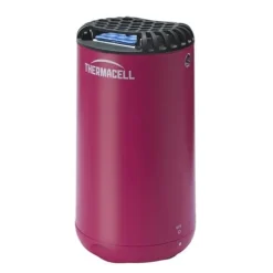 Online THERMACELL MINI HALO BÄRBARRIÄR PORTABIL MAGENTA TRÄDGÅRD CAMPING Insektsmedel & Djuravvisande Medel