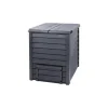 Thermo-Wood komposter 400L med gitter.