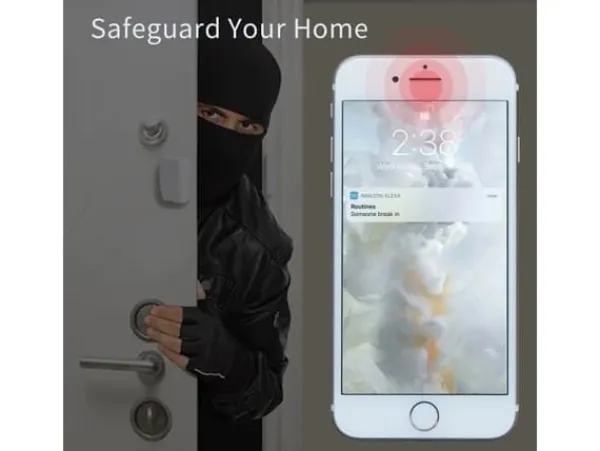 THIRDREALITY Door Sensor