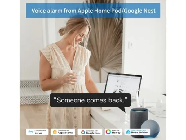 THIRDREALITY Motion Sensor