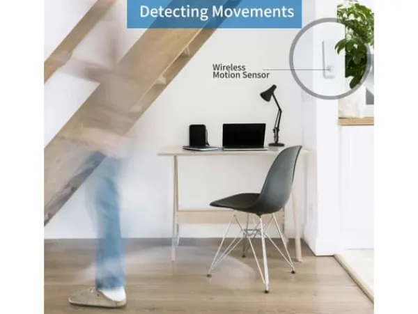 THIRDREALITY Motion Sensor