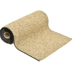 Best Tillbehör till fontäner & dammar - Living Kantmatta naturlig sand 150x40 cm Fontäner & Dammar