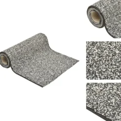 Hot Tillbehör till fontäner & dammar - Living Kantmatta grå 1000x40 cm Fontäner & Dammar