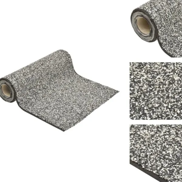 Hot Tillbehör till fontäner & dammar - Living Kantmatta grå 1000x40 cm Fontäner & Dammar