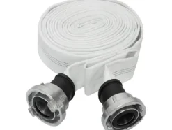 Outlet T.I.P. 31090 Slange med Storz-kobling C 15 m 50 mm (2 ) diameter , C-slang Polyester Brandsläckare