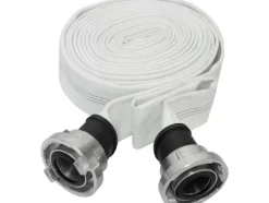 Outlet T.I.P. 31090 Slange med Storz-kobling C 15 m 50 mm (2 ) diameter , C-slang Polyester Brandsläckare