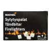 Mustang Tändkuber 32-Pack braständare– Snabbstart För Eld och Grill