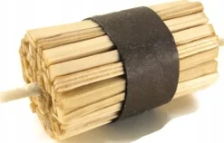 Tändved för grill, öppen spis, spis Ekologisk tändved K-LUMET 26 st.