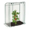 Sale Tomatväxthus från Robustiek med PVC-film Växthus