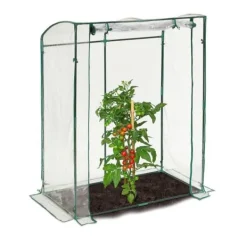 Sale Tomatväxthus från Robustiek med PVC-film Växthus