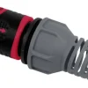 TOOLCRAFT 1592462 Slangkoppling av plast 19 mm (3/4) dia