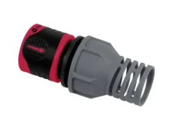 TOOLCRAFT 1592462 Slangkoppling av plast 19 mm (3/4) dia