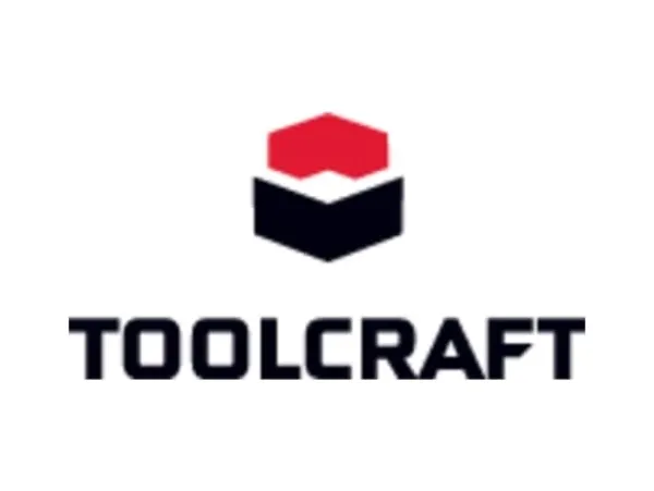 TOOLCRAFT 1592462 Slangkoppling av plast 19 mm (3/4) dia