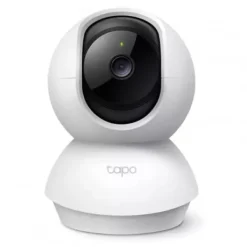 TP-Link Tapo C200C Övervakningskamera förinomhusbruk, WiFi , 360 graders vinkel, Night Vision