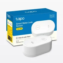 New Tapo Smart vattenläckagesensor Läckagedetektorer