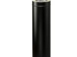 Hot Trä 150/250mm längd 1000mm - Metalbestos Tillbehör Till Vedeldade Kaminer & Öppna Spisar