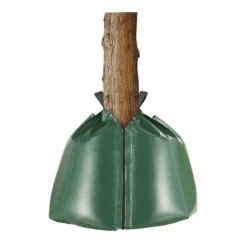 Clearance Trädbevattningspåse, 12-pack 75,7 L 5-9 timmars långsam frigivning, PVC Bevattning