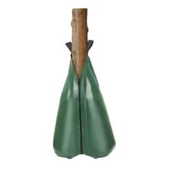 Clearance Trädbevattningspåse, 12-pack 75,7 L 5-9 timmars långsam frigivning, PVC Bevattning