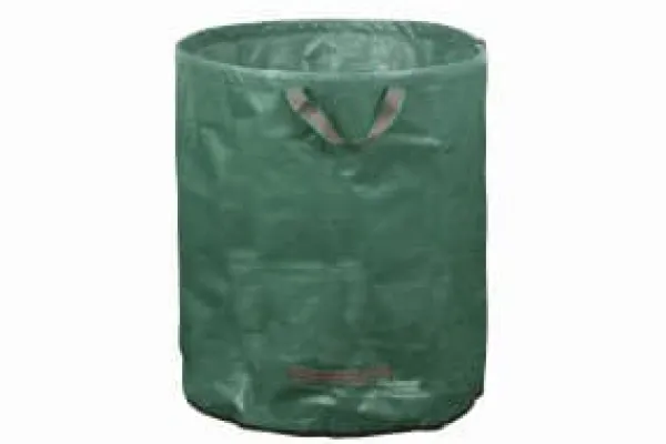Trädgårdsbehållare 120 l