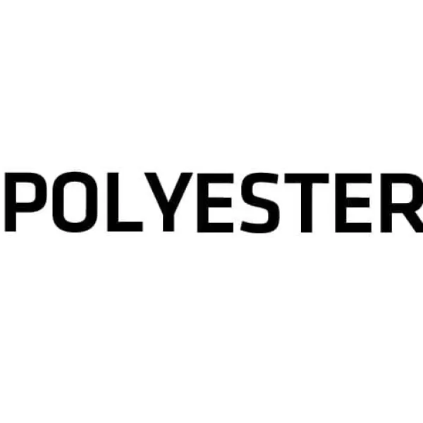 Trädgårdshandskar, polyester, blommönster, storlek 20 cm