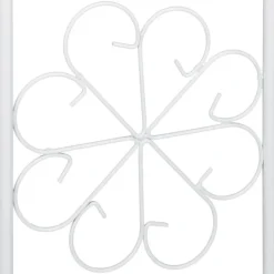 Best Trädgårdspaviljong, Metall, 250x160x160 cm Valvbågar, Spaljéer, Bersåer & Pergolor