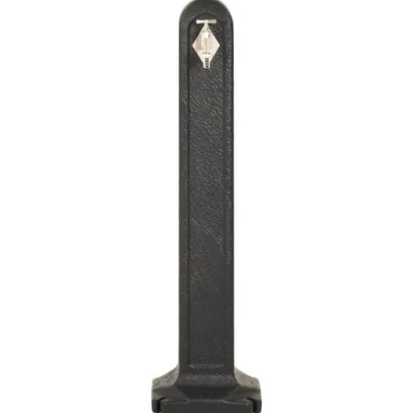 Trädgårdsreservoir - - Antracit - PEHD - 90 cm - Vädertålig Fontäner & Dammar
