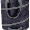 TRÄDGÅRDSSÄCKA 85 LITER, LÅNGA HANDTAG, VIKBAR, 180G/M2 - T N15-960