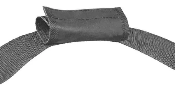 TRÄDGÅRDSSÄCKA 85 LITER, LÅNGA HANDTAG, VIKBAR, 180G/M2 - T N15-960