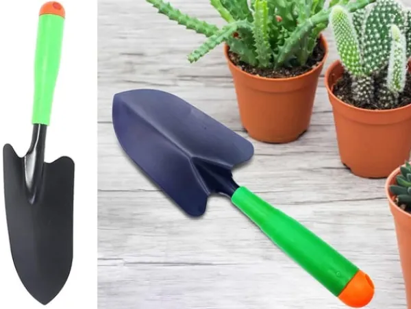 New Trädgårdsspade / Planteringsspade - 32 cm Trädgårdsverktyg