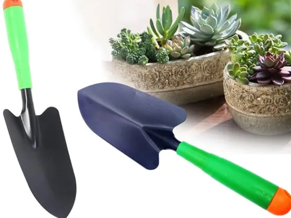 New Trädgårdsspade / Planteringsspade - 32 cm Trädgårdsverktyg