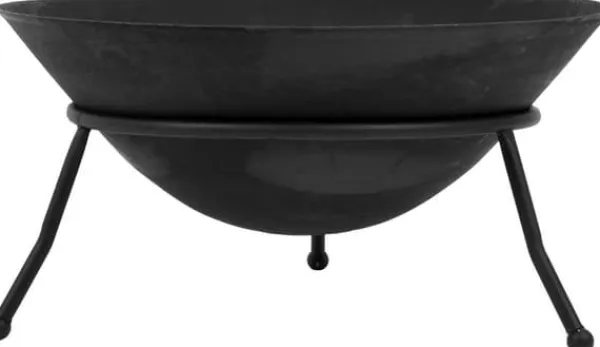 TRÄDGÅRDSSPIS 60CM - W-99711 Öppna Spisar