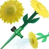Trädgårdssprinkler – Solros Vattenspridare