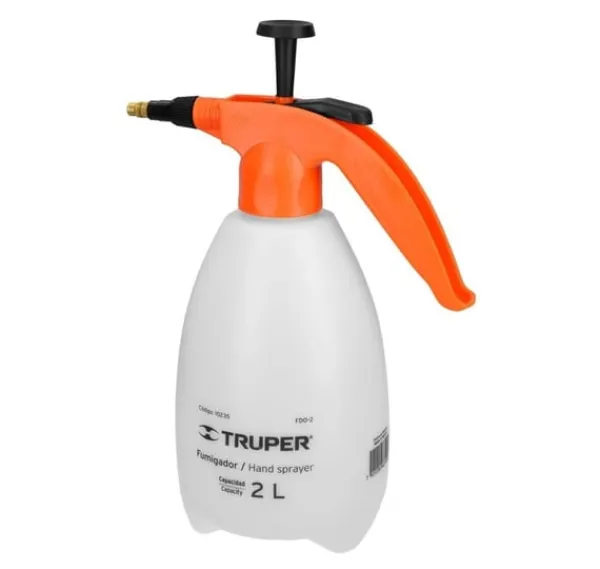 Trädgårdsspruta 2L Truper® Trädgårdsverktyg