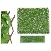 Best Trädgårdsstaket Ibergarden Ljusgrön Plast Valvbågar, Spaljéer, Bersåer & Pergolor