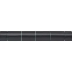 Trädgårdstyg - Living Ogräsmatta svart 2x150 m PP