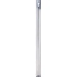 Clearance Trädgårdsvattenpelare - Rostfritt stål - 100 cm - Robust - Korrosionsbeständig - Praktisk Bevattning