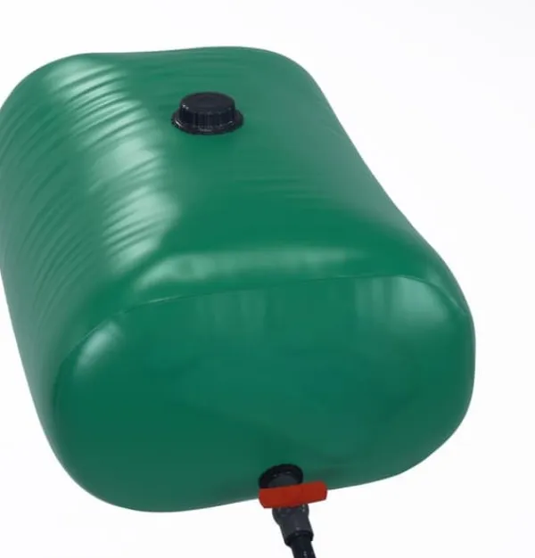 Trädgårdsvattentank 500 L