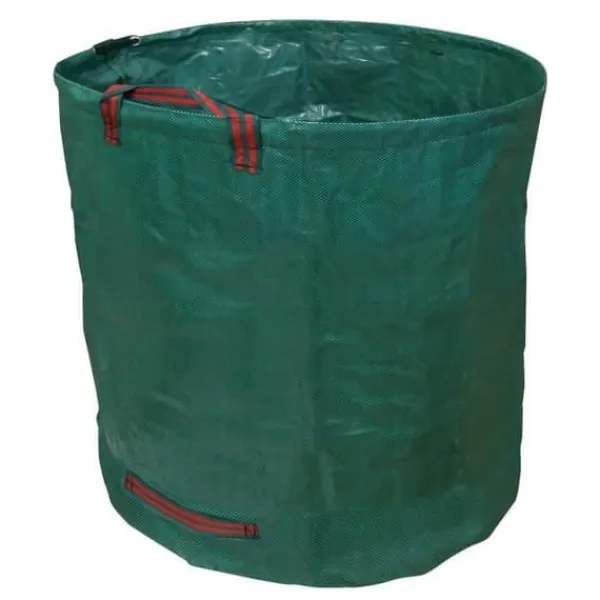 Trädgårdsväska - SKYLANTERN - 272L - Vattentät - Antirivning - 3 bärhandtag