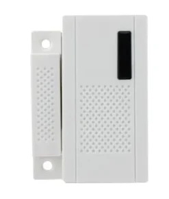 Trådlös dörr och fönstersensor till Yoyocam 3G Indoor & 4G Control Sensorer Till Säkerhetssystem