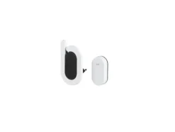 Trådlös dörrklocka BULIK II IP56 räckvidd 350m DRS-985H SUN10000428