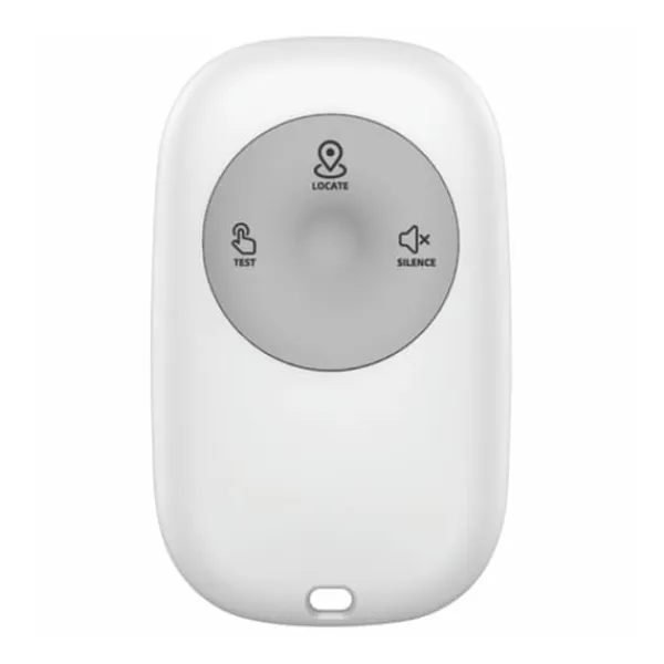 New Trådlös fjärrkontroll Heiman HM1RC-W sammanlänkad Hemlarmsystem