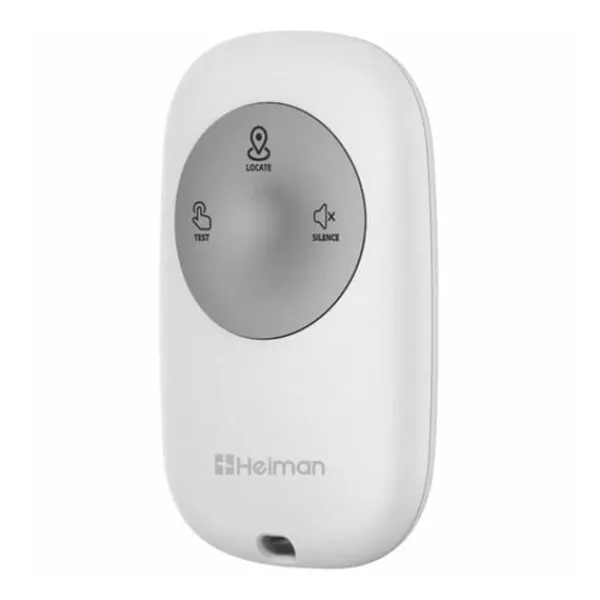 New Trådlös fjärrkontroll Heiman HM1RC-W sammanlänkad Hemlarmsystem