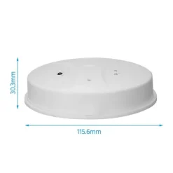 Outlet Trådlös Övervakningskamera / Spionkamera / Dold Kamera
